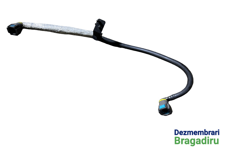 Conducta combustibil Renault Megane 3 [2008 - 2014] Hatchback 5-usi 1.5 dCi MT (106 hp) Euro 5