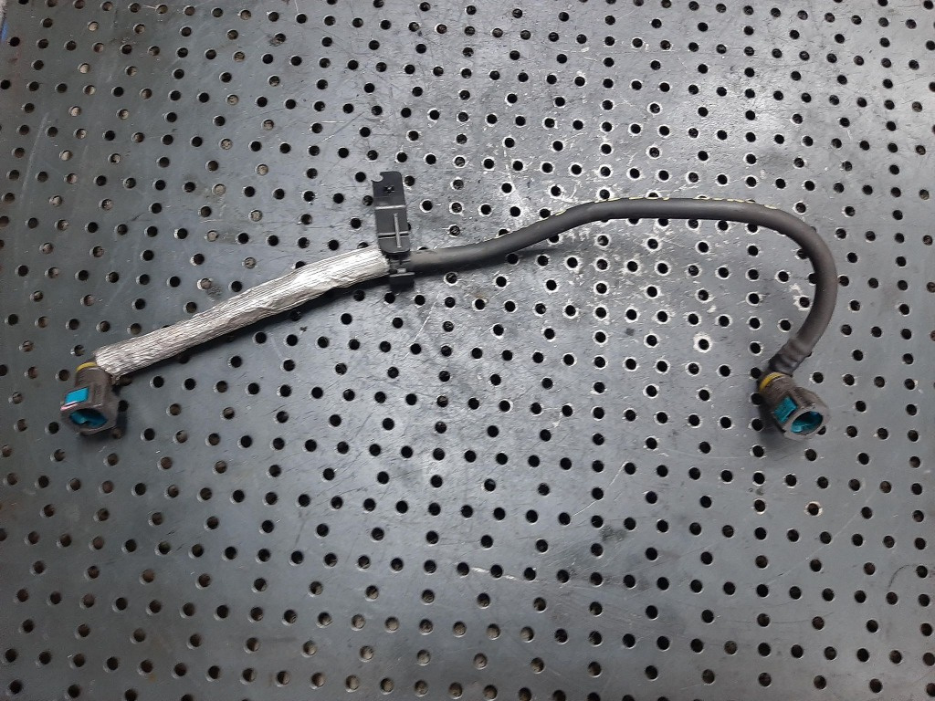 Conducta combustibil renault megane 3 clio 4 1.5 dci k9kn8 8200934107