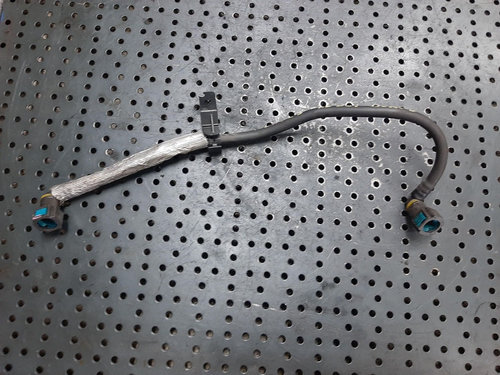 Conducta combustibil renault megane 3 clio 4 1.5 dci k9kn8 8200934107