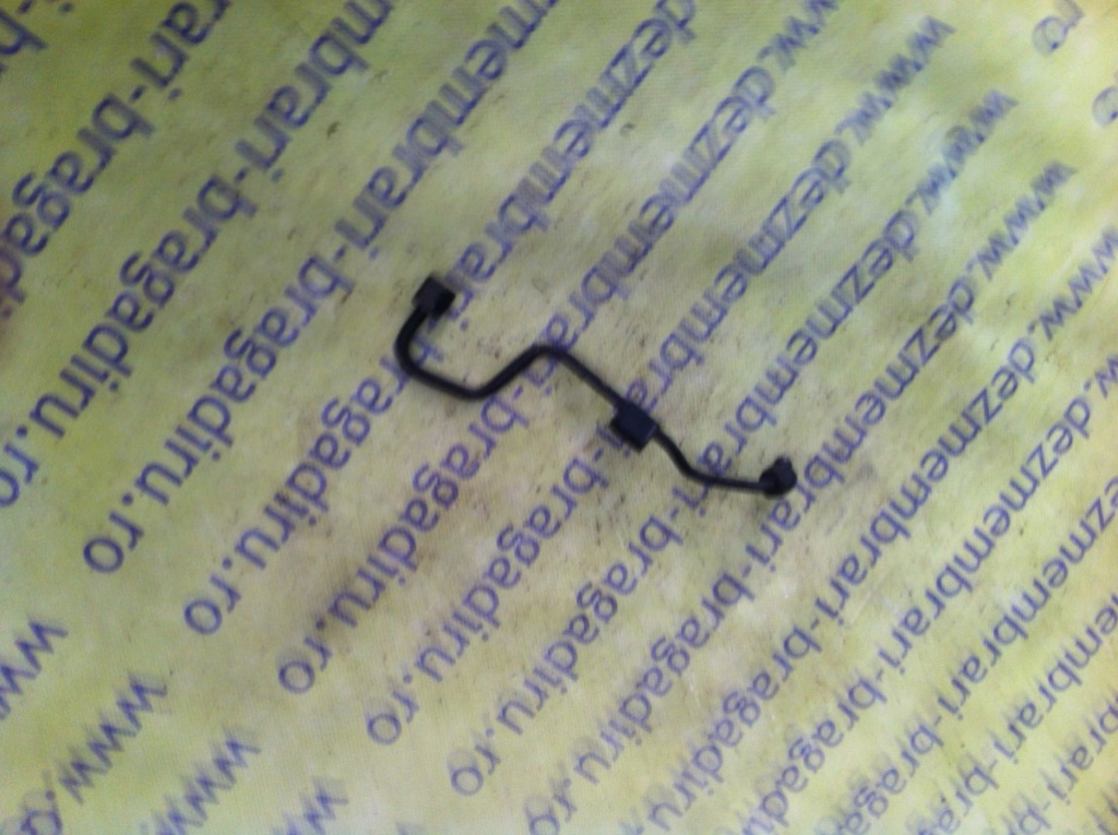 Conducta combustibil Renault Scenic [facelift] [1999 - 2003] RX4 minivan 5-usi 2.0 16v MT 4WD (139 hp) I (JA0/1_) RX4