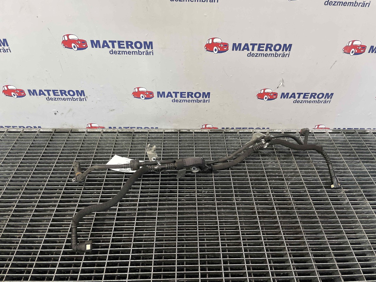 CONDUCTA COMBUSTIBIL RENAULT TALISMAN TALISMAN 1.6 TCE - (2015 2022)