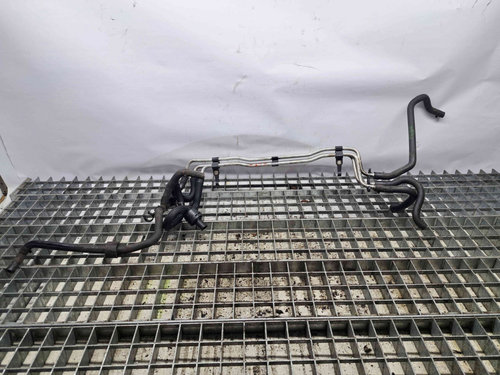 Conducta combustibil Seat Leon (1P1) [Fabr 2005-2011] OEM 2.0 TDI BMN 2.0 TDI BMN 125KW / 170CP