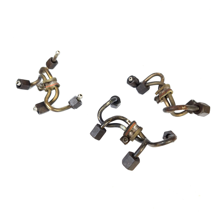 Conducta Combustibil,set BMW X5 (E53) 1999 - 2006 Motorina