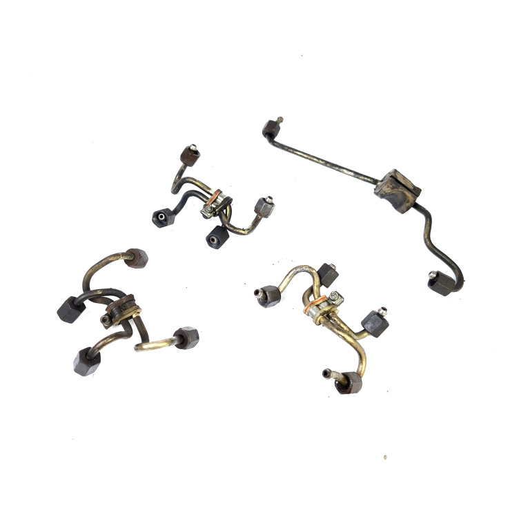 Conducta Combustibil,set BMW X5 (E53) 1999 - 2006 Motorina