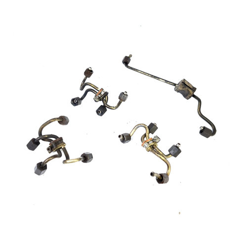 Conducta Combustibil,set BMW X5 (E53) 1999 - 2006 Motorina
