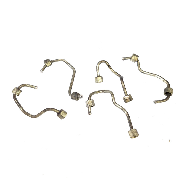 Conducta Combustibil,set Dacia DUSTER 1 (HS) 2010 - 2017 Motorina