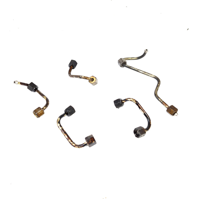 Conducta Combustibil,set Ford GALAXY (WA6) 2006 - 2015 Motorina