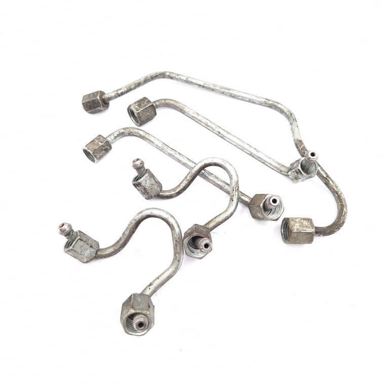 Conducta Combustibil,set Hyundai ACCENT 3 (MC) 2005 - 2010 Motorina