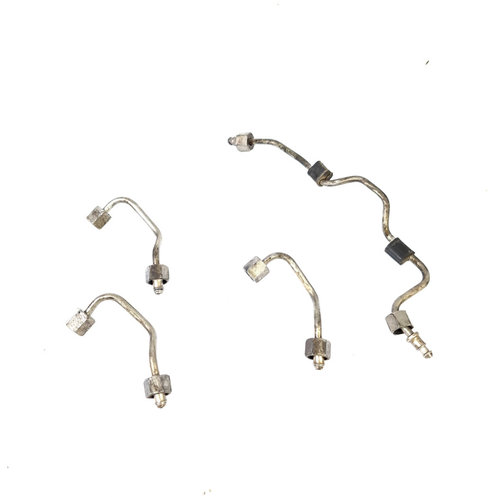 Conducta Combustibil,set Mercedes-Benz E-CLASS (W211) 2002 - 2009 Motorina