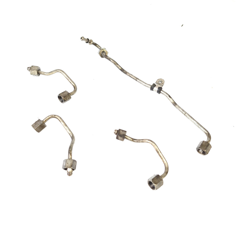 Conducta Combustibil,set Mercedes-Benz E-CLASS (W211) 2002 - 2009 Motorina