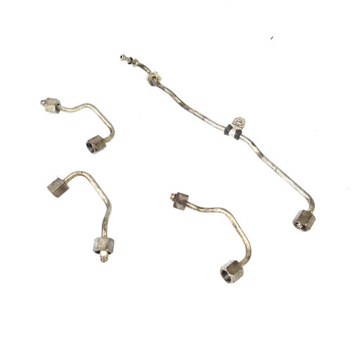 Conducta Combustibil,set Mercedes-Benz E-CLASS (W211) 2002 - 2009 Motorina