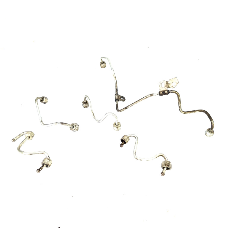 Conducta Combustibil,set Renault LATITUDE (L70) 2010 - Prezent Motorina