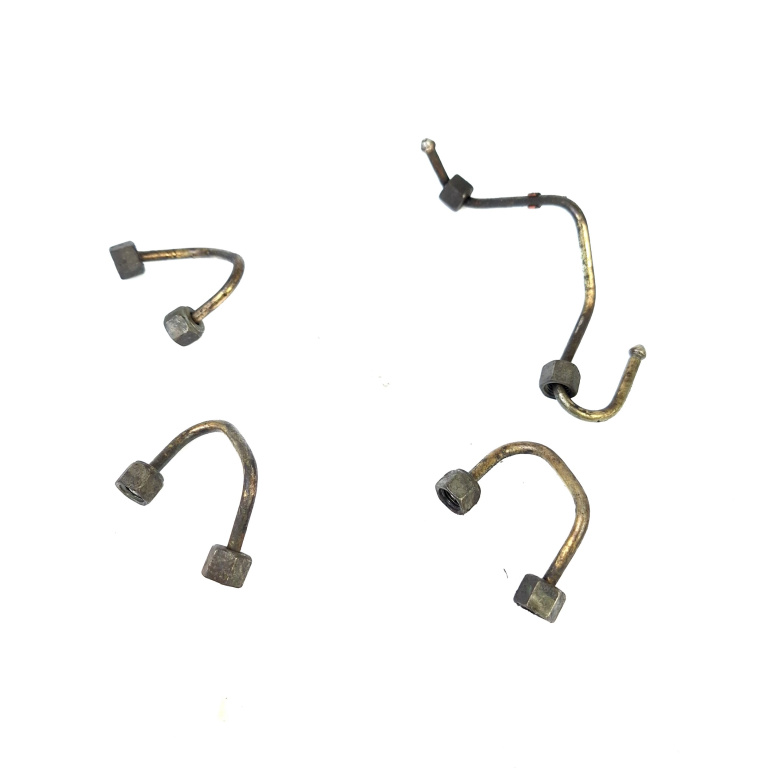 Conducta Combustibil,set Renault SCENIC 2 (JM0/1) 2003 - 2009 Motorina