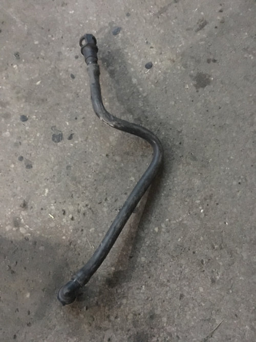 Conducta combustibil Skoda Octavia [1996 - 2000] Liftback 5-usi 1.8 T MT (150 hp) (1U2)
