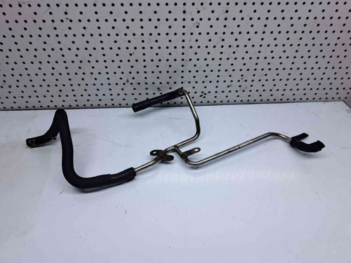 Conducta combustibil Skoda Octavia 2 Combi (1Z5) [Fabr 2004-2013] 03L201360R 1.6 TDI CAYC 1.7 TDI CA...