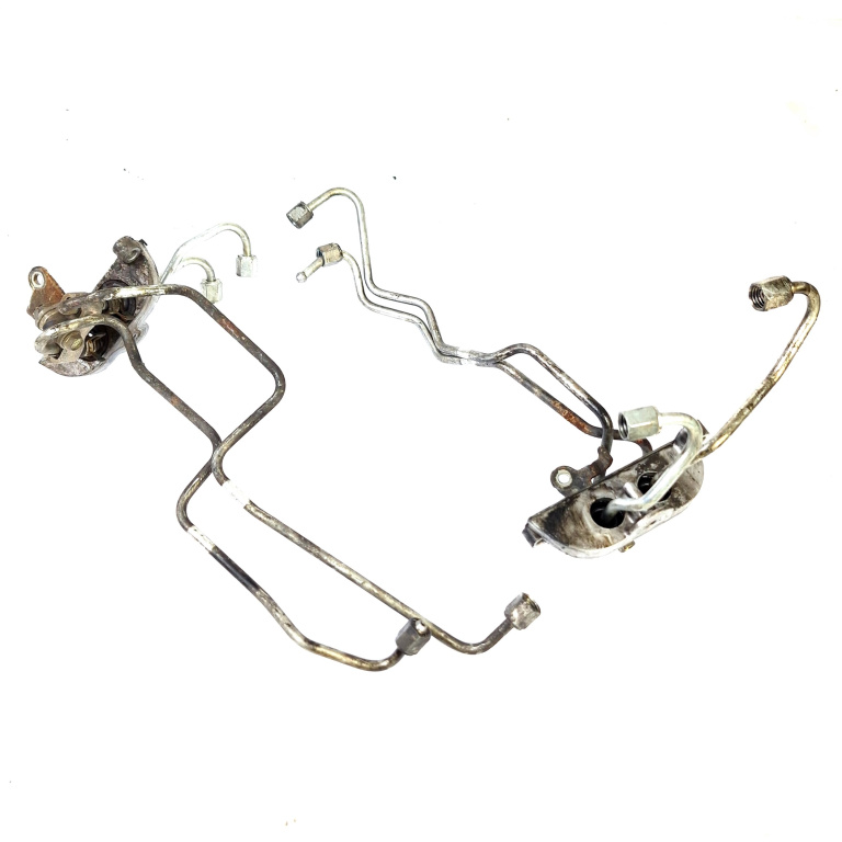 Conducta Combustibil Subaru Forester (Sh) 2008-2013 2.0 D Awd Motorina Set