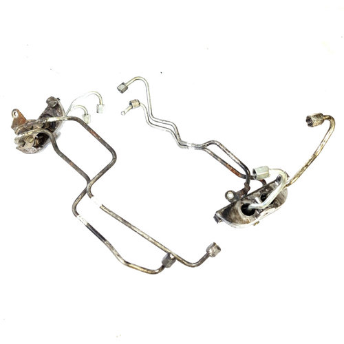 Conducta Combustibil Subaru Forester (Sh) 2008-2013 2.0 D Awd Motorina Set