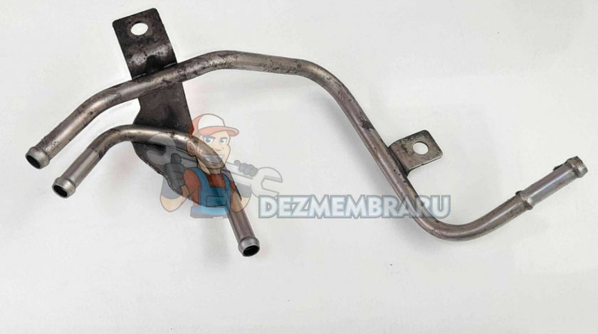 Conducta combustibil SUZUKI Swift 3 (MZ, EZ) [Fabr 2005-prezent] OEM