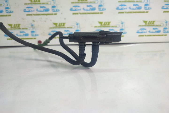Conducta combustibil TESC060102 Volvo S40 2 [2004 - 2007]