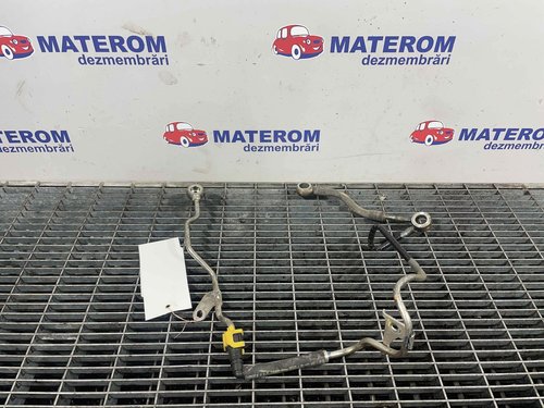 CONDUCTA COMBUSTIBIL TOYOTA HILUX HILUX 2.4 D - (2015 2020)