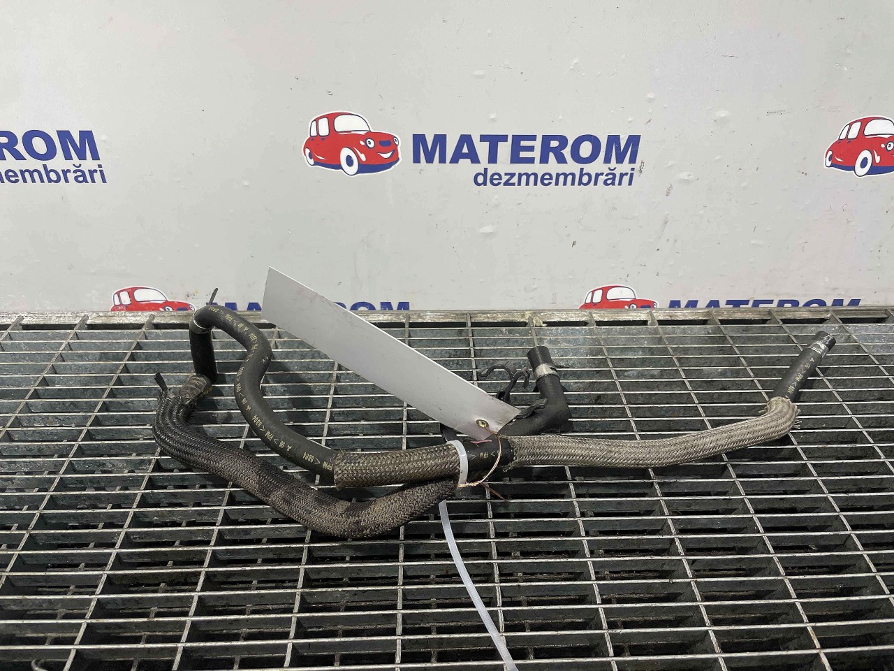 CONDUCTA COMBUSTIBIL TOYOTA RAV4 2.2 D - (2010 2012)