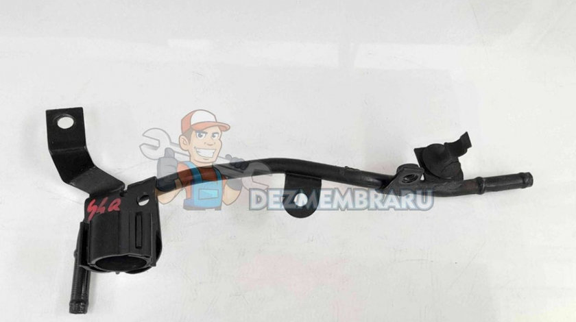 Conducta combustibil Volkswagen Passat B6 (3C2) [Fabr 2005-2010] OEM 2.0 BKP