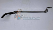 Conducta combustibil Volkswagen Passat B6 (3C2) [F...