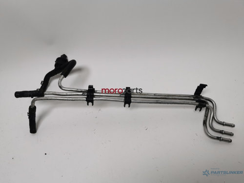 Conducta combustibil VOLKSWAGEN PASSAT Variant 3C5 2005 - 2011 1.9 TDI BKC, BLS, BXE VAG