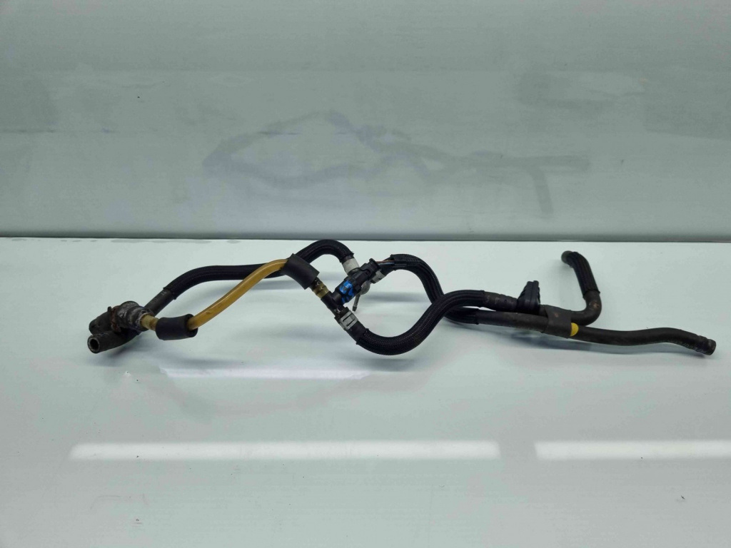 Conducta combustibil Volkswagen Phaeton (3D) [Fabr 2002-2016] OEM 3.0 TDI CEXA 3.0 TDI CEXA 176KW / 240CP