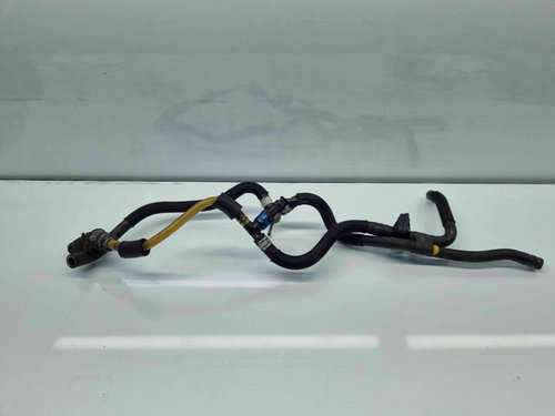 Conducta combustibil Volkswagen Phaeton (3D) [Fabr 2002-2016] OEM 3.0 TDI CEXA 3.0 TDI CEXA 176KW / ...