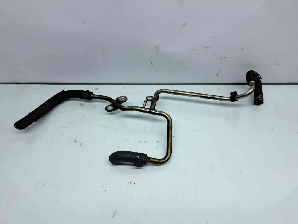 Conducta combustibil Volkswagen Touran (1T3) [Fabr 2010-2015] 03L201366AC 2.0 TDI CFHC 2.0 TDI CFHC 103KW / 140CP
