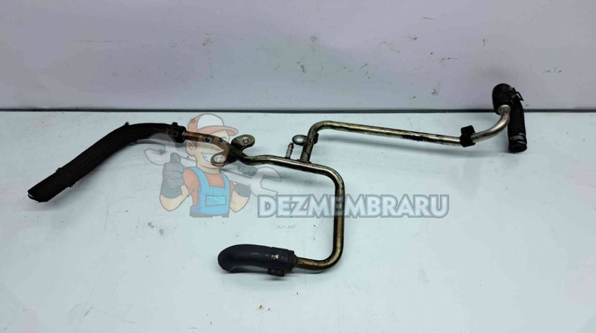 Conducta combustibil Volkswagen Touran (1T3) [Fabr 2010-2015] 03L201366AC 2.0 TDI CFHC