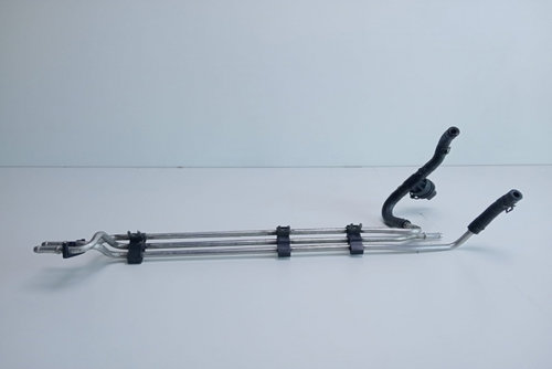 Conducta combustibil Volkswagen VW Golf 4 [1997 - 2006]