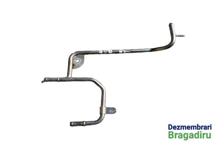 Conducta combustibil Volkswagen VW Golf 6 [2008 - 2015] Hatchback 5-usi 2.0 TDI MT (110 hp) Cod motor CBDC Cod culoare LB9A