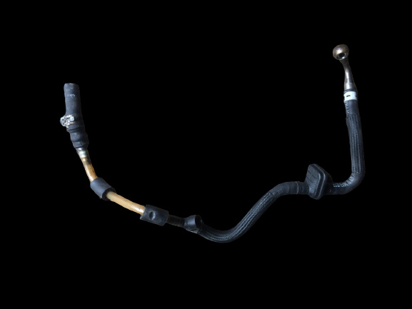 Conducta combustibil Volkswagen VW Phaeton [facelift] [2008 - 2010] Sedan 3.0 TDI L 4Motion AT (233 hp)