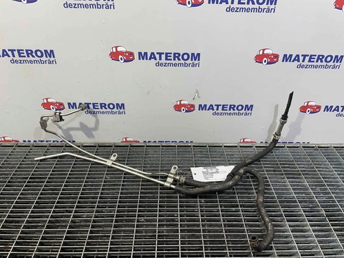 CONDUCTA COMBUSTIBIL VW EOS EOS 2.0 TFSI - (2006 2010)