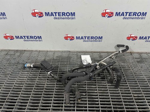 CONDUCTA COMBUSTIBIL VW GOLF VII GOLF VII 1.6 TDI - (2012 2016)