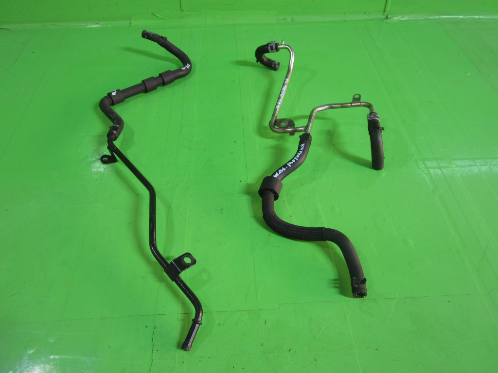 CONDUCTA COMBUSTIBIL VW PASSAT B6 2.0 TDI 81KW 110CP FAB. 2005 - 2010 ⭐⭐⭐⭐⭐