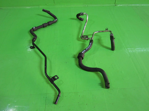 CONDUCTA COMBUSTIBIL VW PASSAT B6 2.0 TDI 81KW 110CP FAB. 2005 - 2010 ⭐⭐⭐⭐⭐