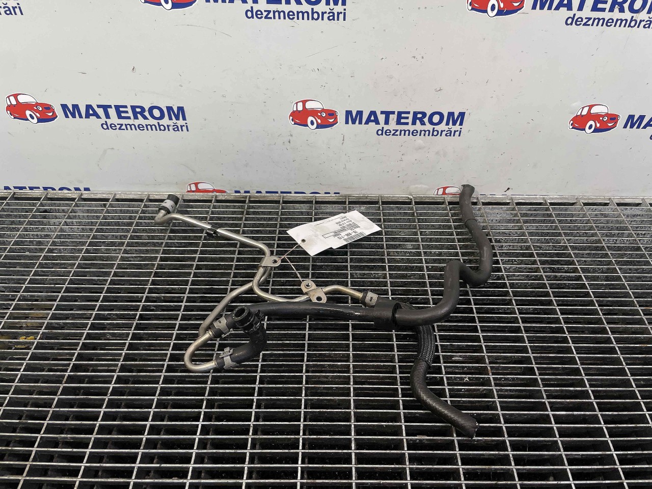 CONDUCTA COMBUSTIBIL VW PASSAT PASSAT 2.0 TDI - (2010 2014)