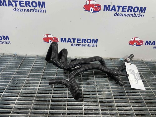 CONDUCTA COMBUSTIBIL VW TOUAREG TOUAREG 3.0 TDI - (2010 2018)