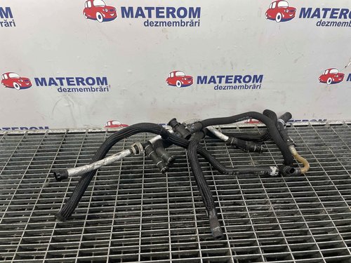 CONDUCTA COMBUSTIBIL VW TOUAREG TOUAREG 3.0 TDI - (2010 2018)