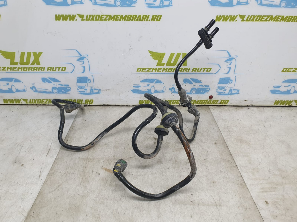 Conducta combustibil X215114 Citroen C5 2 [2008 - 2017]