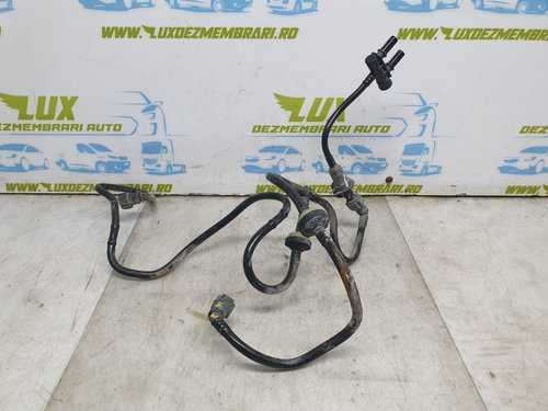 Conducta combustibil X215114 Peugeot 208 [2012 - 2016]