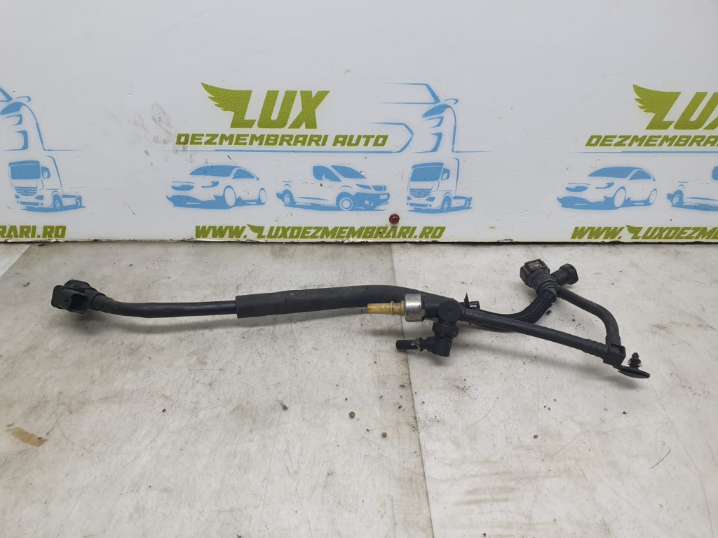 Conducta combustibil x215552 1.6 hdi Peugeot Partner 2 [2008 - 2012]