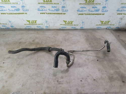 Conducta combustibilL 22533D1 2.0 tdi CBAB Volkswagen VW Passat B6 [2005 - 2010]