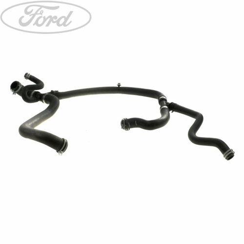 Conducta completa radiator Ford Transit 2.2 TDCI 1750620, CC11-8286-BC ( LICHIDARE DE STOC)