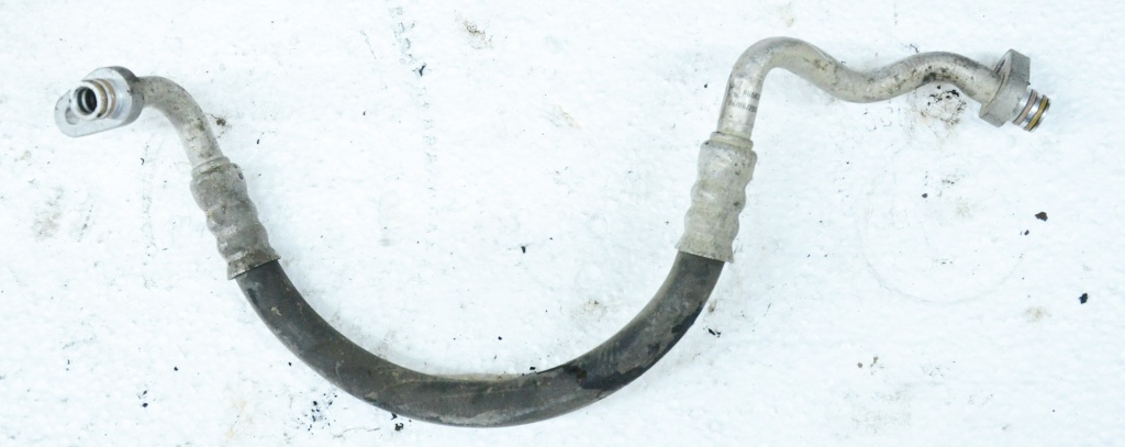 Conducta compresor radiator Peugeot 307 1.6 hdi