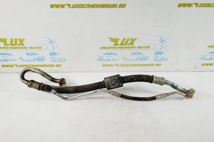 Conducta conducta AC clima 64.53-6927538-07 6453692753807 BMW Seria 3 E90 [2004 - 2010]