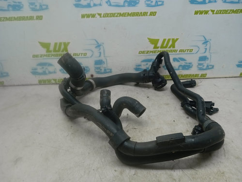 Conducta conducta apa 0191r Volkswagen VW Golf 7 [2012 - 2017]
